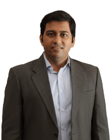 Dr. Abhay Talathi