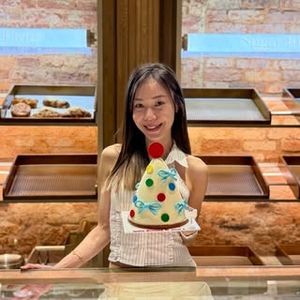 Alyse Lim