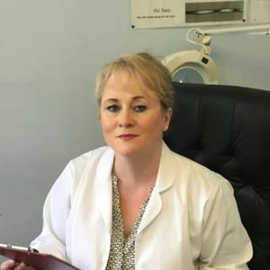 Deborah Whelan