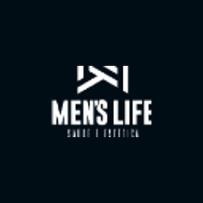 Men’s Life – Clínica de Estética, Performance e Bem-Estar