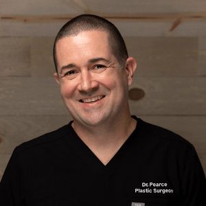Dr. Paul Pearce