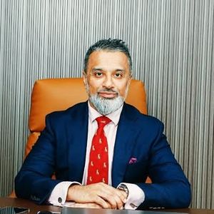 Dr. Faisal Salim