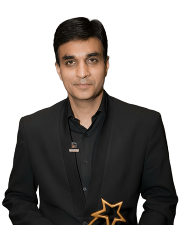 Muhammad Nasir Rashid