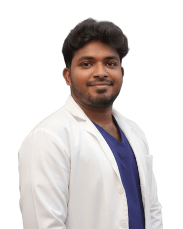 Dr. Avinash Dev