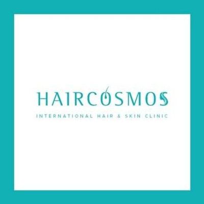 Haircosmos International