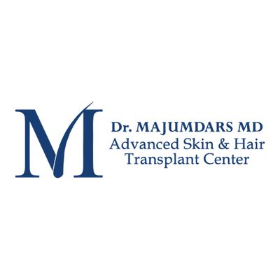 Dr. Majumdars MD Advanced Skin & Hair Transplant Centre