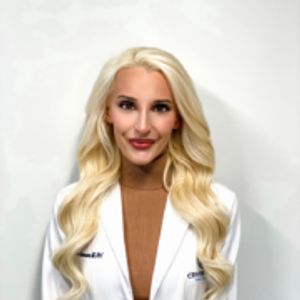 Dr. Samantha Colosi