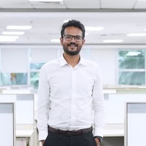 Dr. Sarath Gangisetty