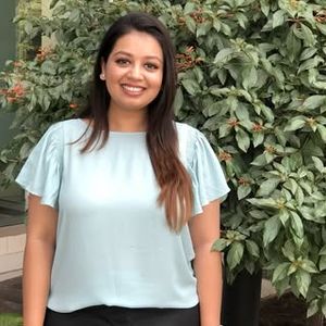 Gauri Padmawar