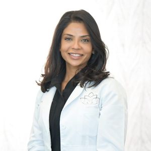 Dr. Dhara Patel