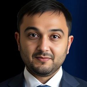 Athar Mujtaba