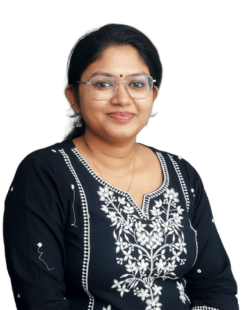 Saranya Vijay