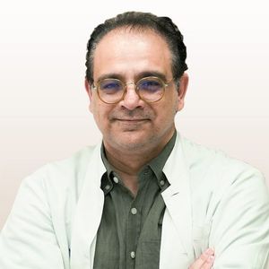 Prof. Tolga Beydes