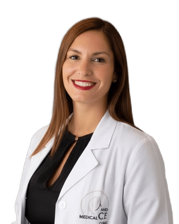 Dr. Anja Vujovic