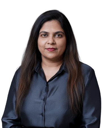 Dr. Meghna Mour