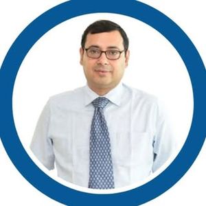 Vipul Gupta