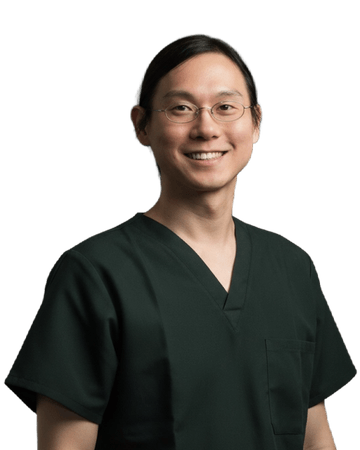 Dr. Tseng-Kuo Shiao
