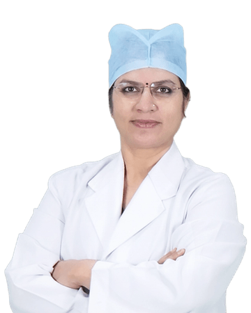 Dr. Seema Garg