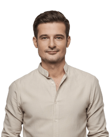 Dr. Artur Kierach