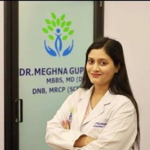 Meghna Gupta