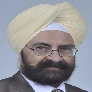 Dr. Mohan Singh