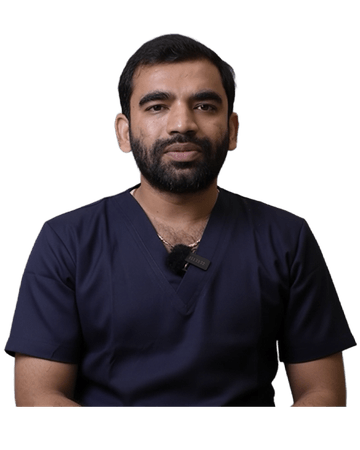 Dr. Raghu Sai Ram