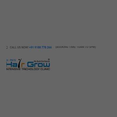 Dr. Pai's Hair Grow Clinic