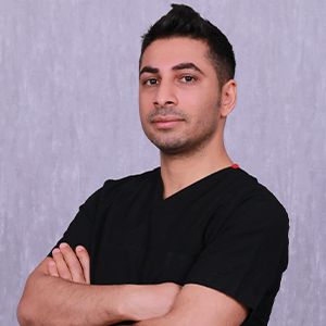 Op. Dr. Abdullah Sürücü