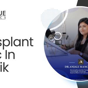Dr. Anjali Manchanda