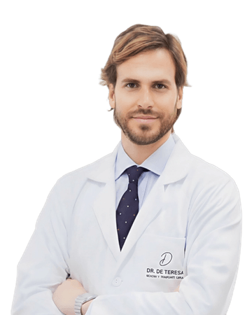 Dr. Javier de Teresa