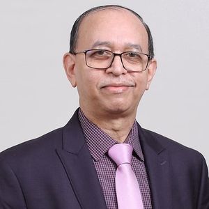 Prof. Dr. Siraj Uddin