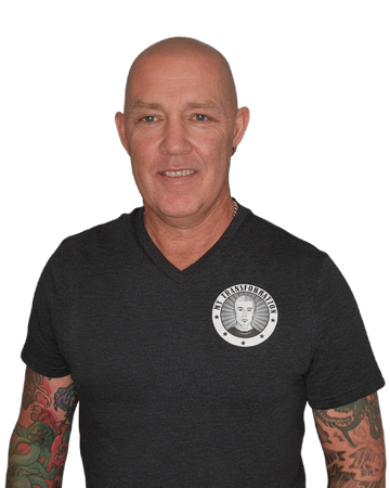 Michael Pickering