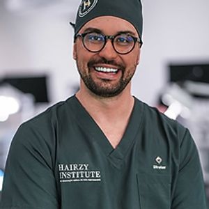 Dr. Ghabriel Viero