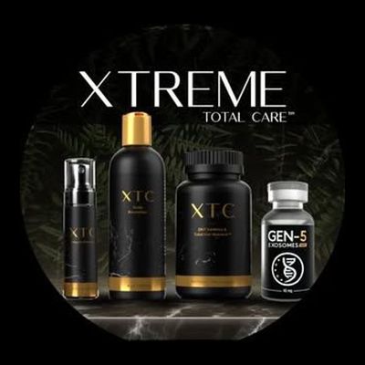 XTC Hair Rejuvenation Systems