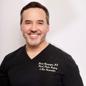 Dr. Jason Champagne