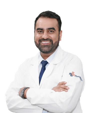 Dr. Nikhil Puri