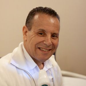 Dr. A. Sebri