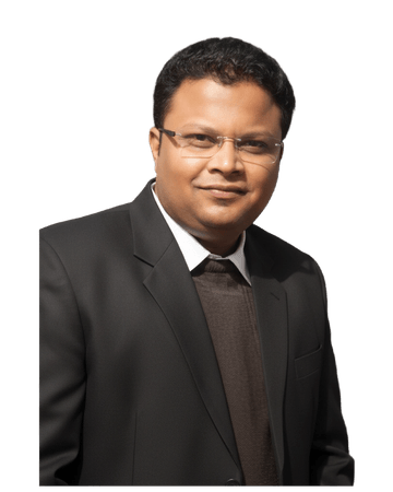 Dr. Vijendra K. Morla
