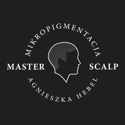 Mikropigmentacja skóry głowy Master Scalp - Agnieszka Hebel / SMP