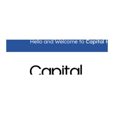 Capital Hair Center