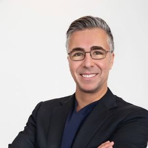 Dr. Dan Hatef