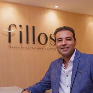 Dr. Alan Furtado