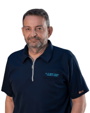 Dr. Tayfun Oğuzoğlu