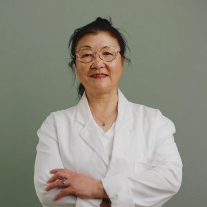 Dr. Nancy Xiaonan Du