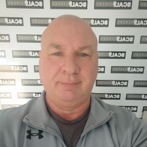 Mark Terrell
