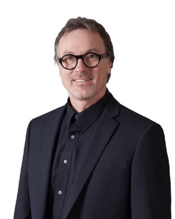 Dr. Richard Dubois
