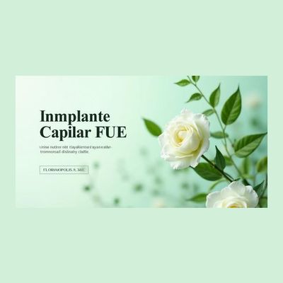 Conceitualle - Transplante Capilar em Florianópolis