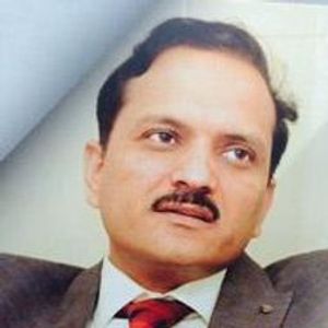 Dr. Vikas Gupta