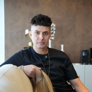 Carlos Cirqueira