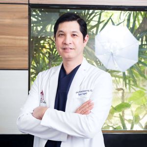 Dr. Piyapas Pichaichanarong